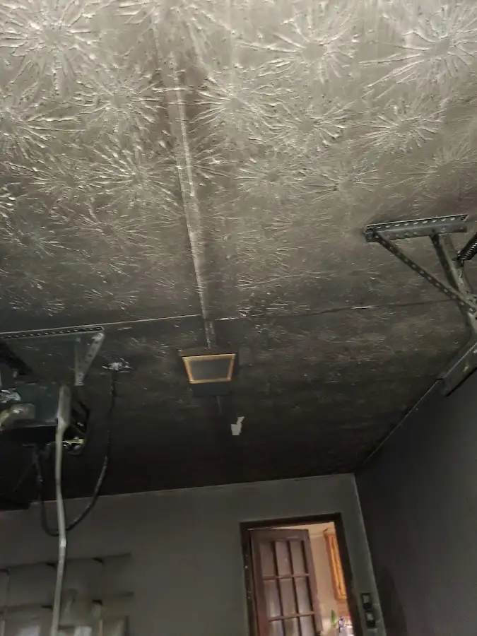 Fire and smoke damage assessment for Emergency Water Damage Services in Marshall